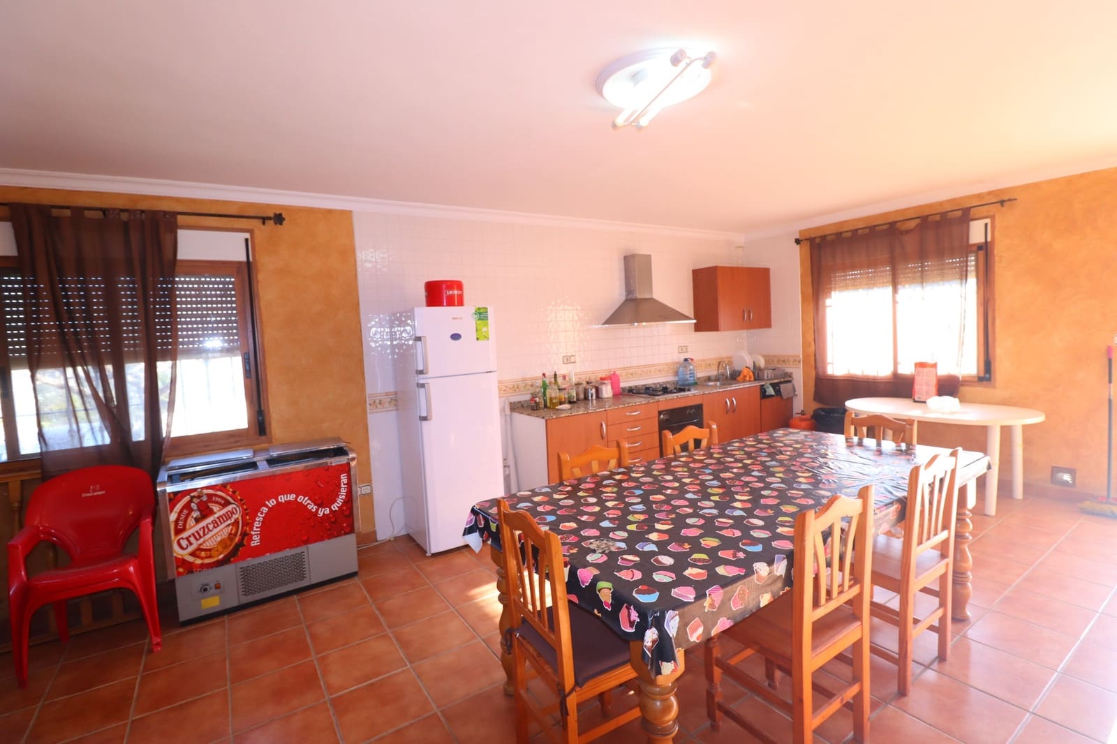 4 soverom Villa til salgs i Puerto Lumbreras med garasje - € 250 000 (Ref: 8852313)