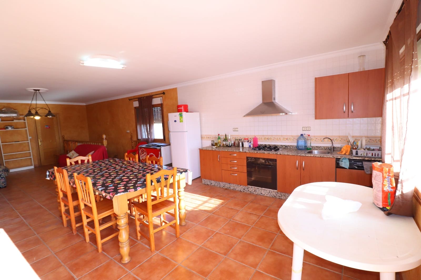 4 soverom Villa til salgs i Puerto Lumbreras med garasje - € 250 000 (Ref: 8852313)