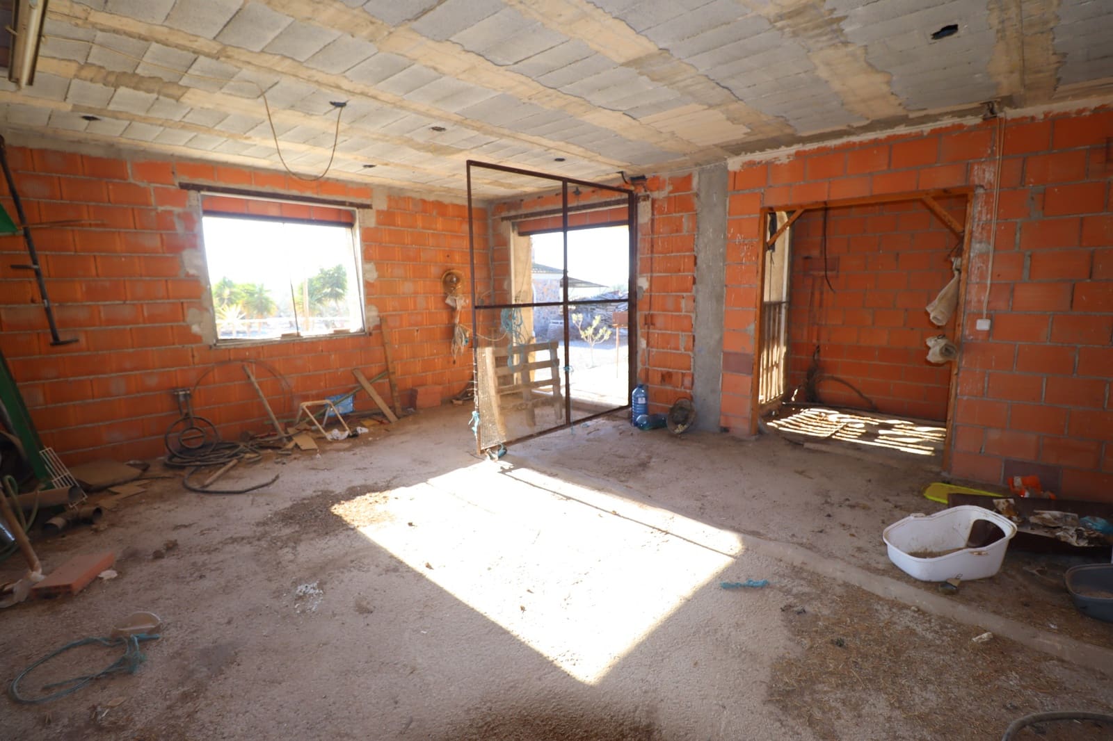 4 soverom Villa til salgs i Puerto Lumbreras med garasje - € 250 000 (Ref: 8852313)