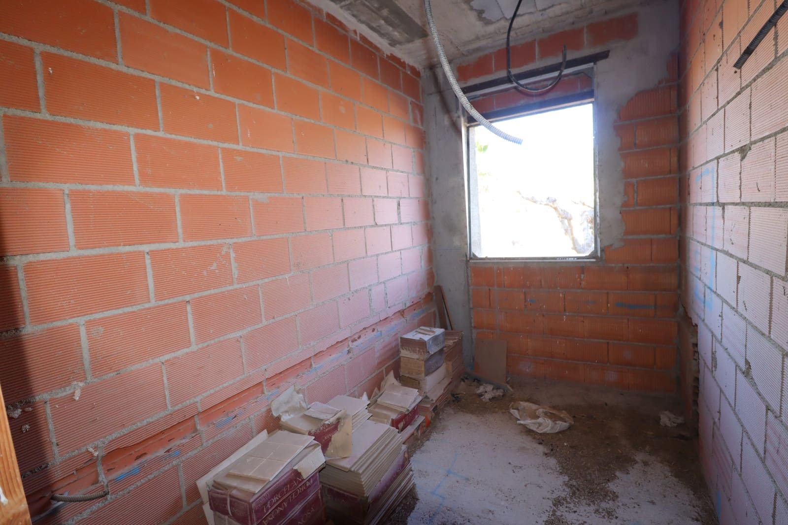 4 soverom Villa til salgs i Puerto Lumbreras med garasje - € 250 000 (Ref: 8852313)