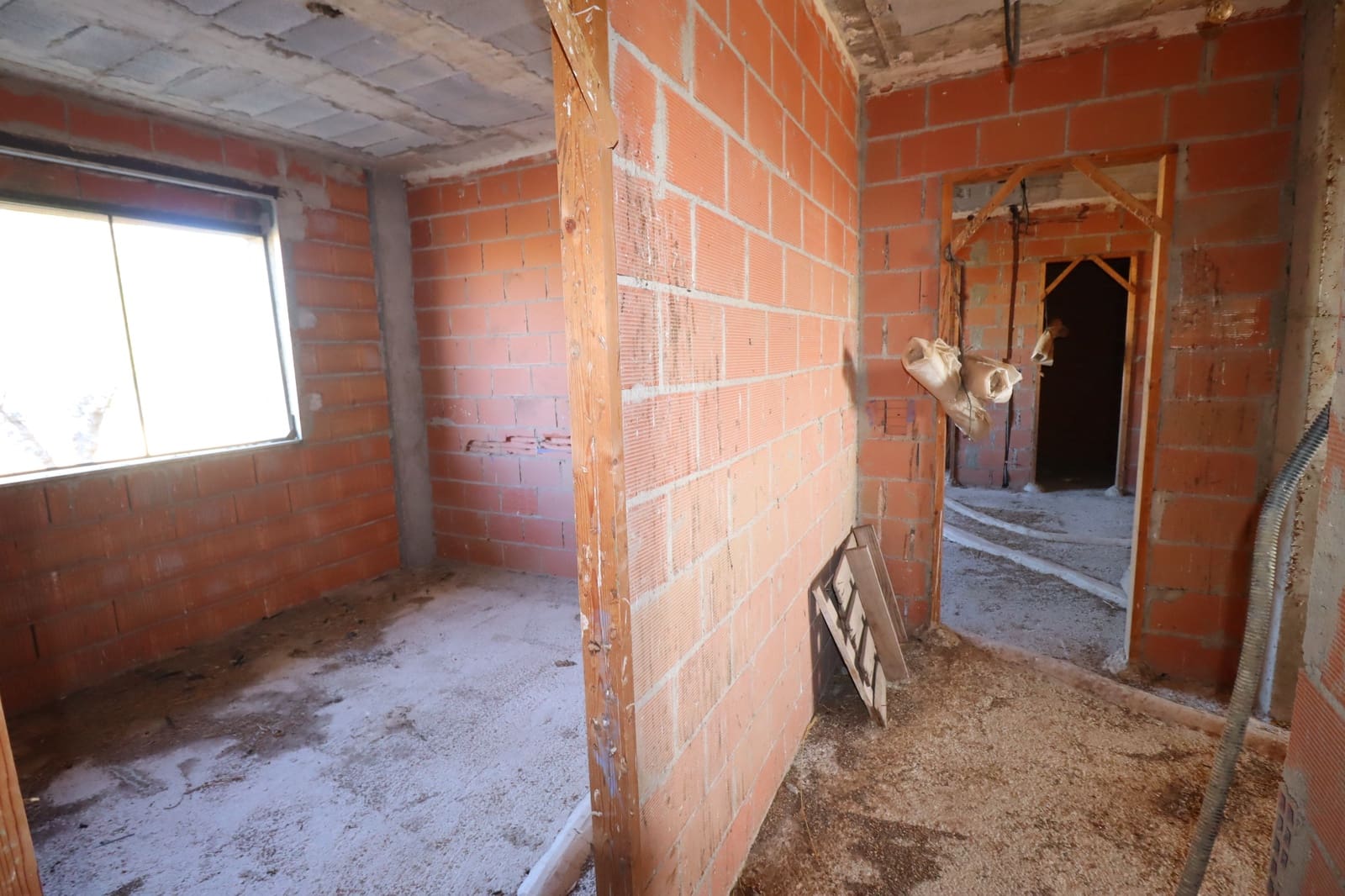 4 soverom Villa til salgs i Puerto Lumbreras med garasje - € 250 000 (Ref: 8852313)