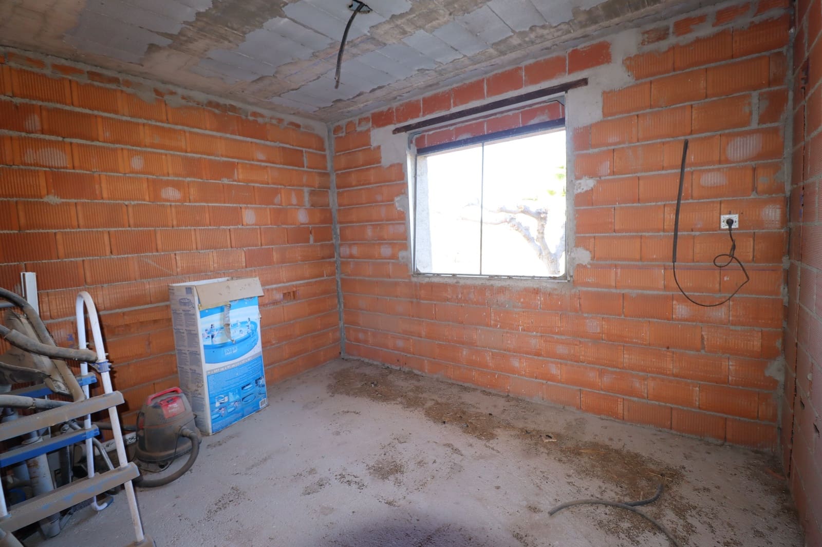 4 soverom Villa til salgs i Puerto Lumbreras med garasje - € 250 000 (Ref: 8852313)