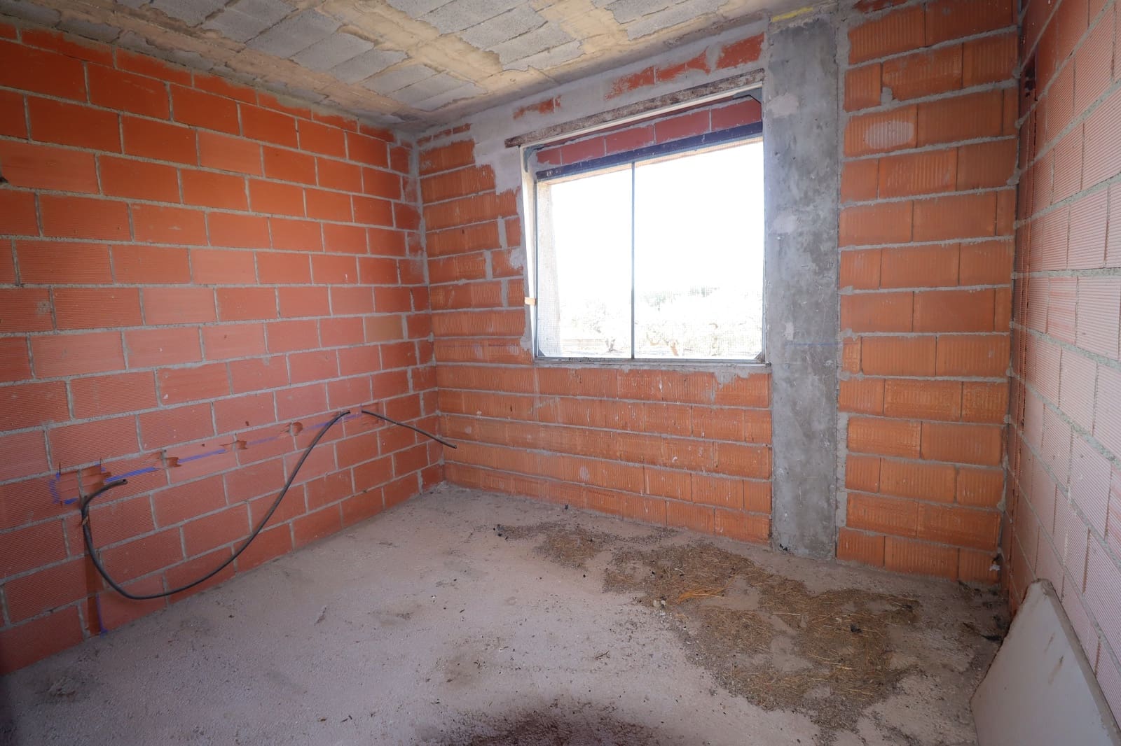 4 soverom Villa til salgs i Puerto Lumbreras med garasje - € 250 000 (Ref: 8852313)