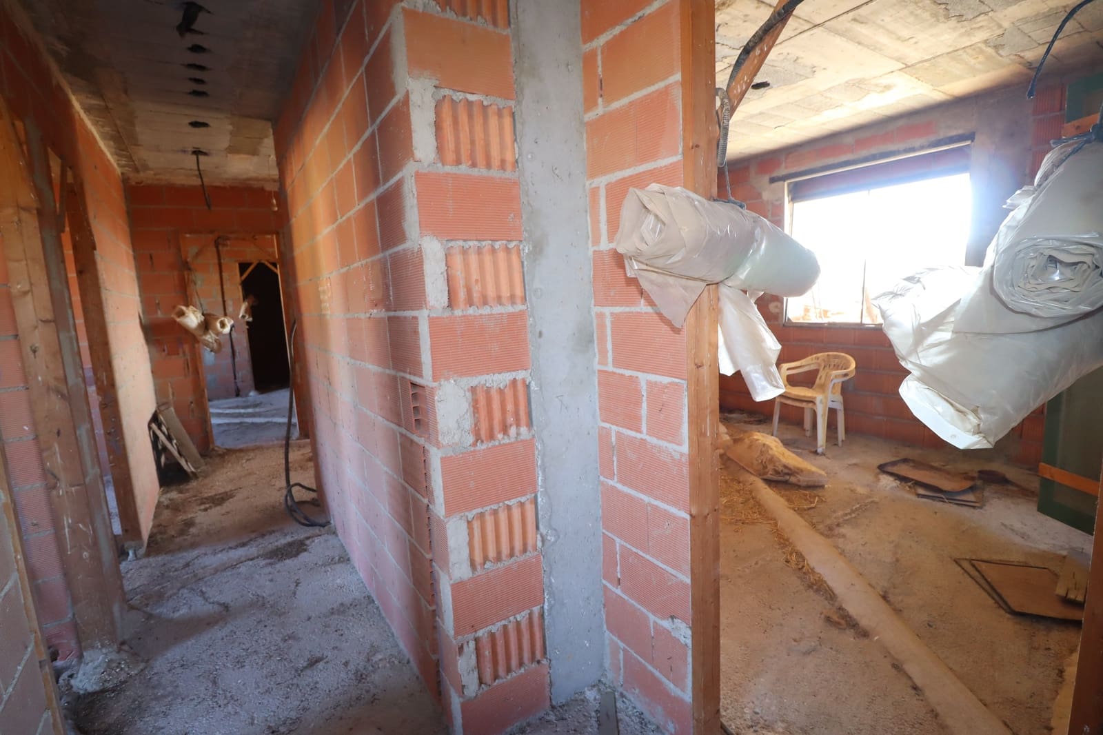 4 soverom Villa til salgs i Puerto Lumbreras med garasje - € 250 000 (Ref: 8852313)