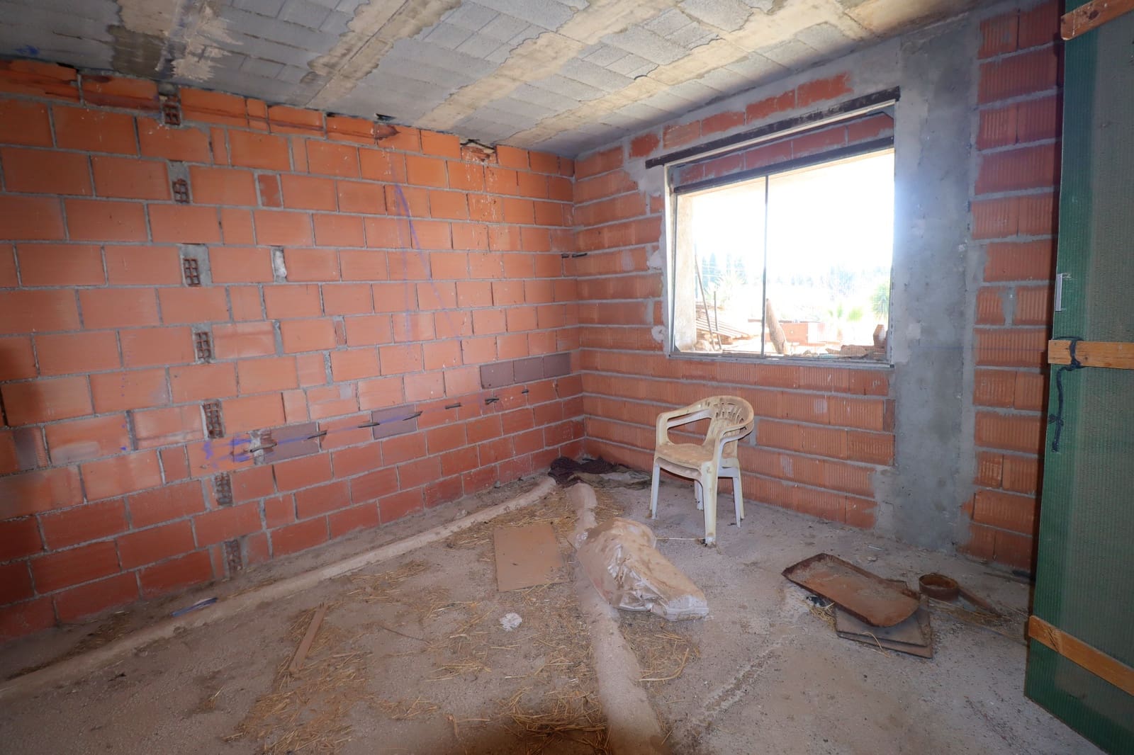 4 soverom Villa til salgs i Puerto Lumbreras med garasje - € 250 000 (Ref: 8852313)