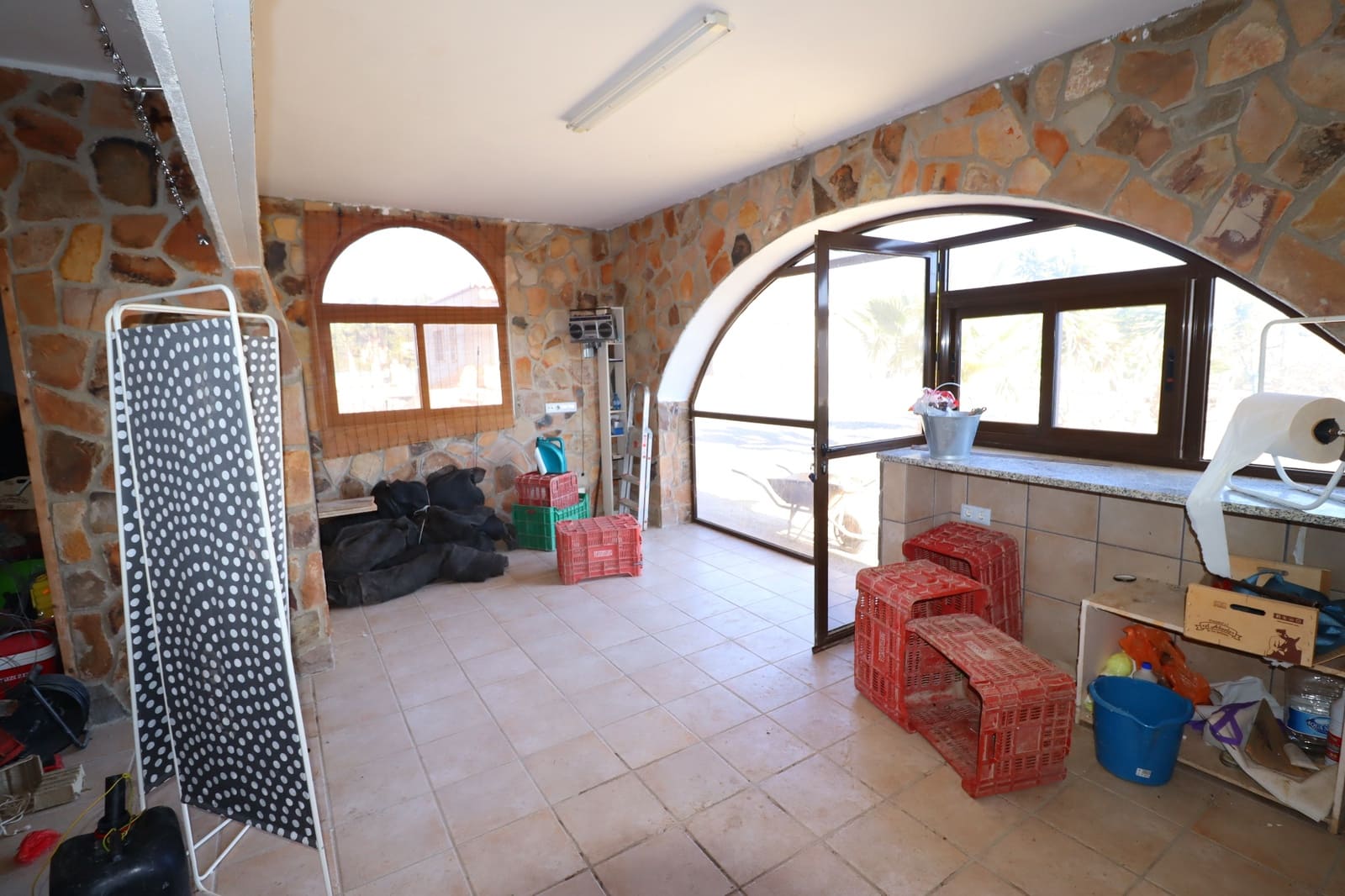 4 soverom Villa til salgs i Puerto Lumbreras med garasje - € 250 000 (Ref: 8852313)