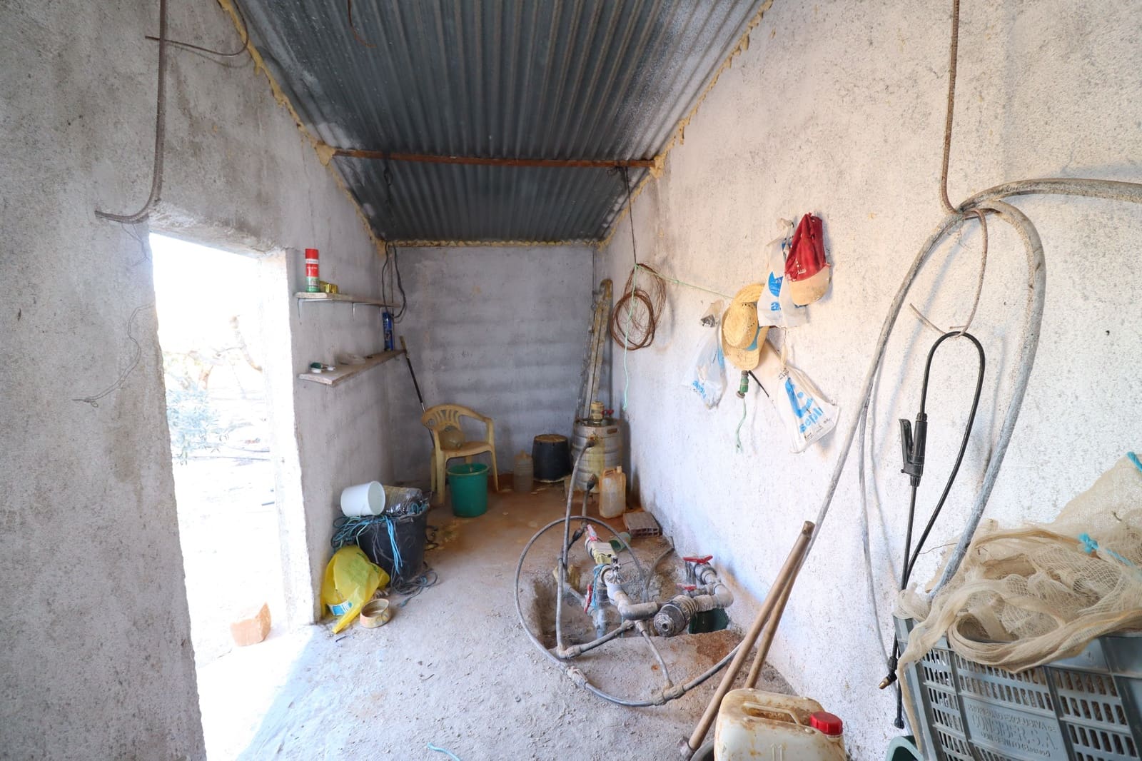 4 soverom Villa til salgs i Puerto Lumbreras med garasje - € 250 000 (Ref: 8852313)