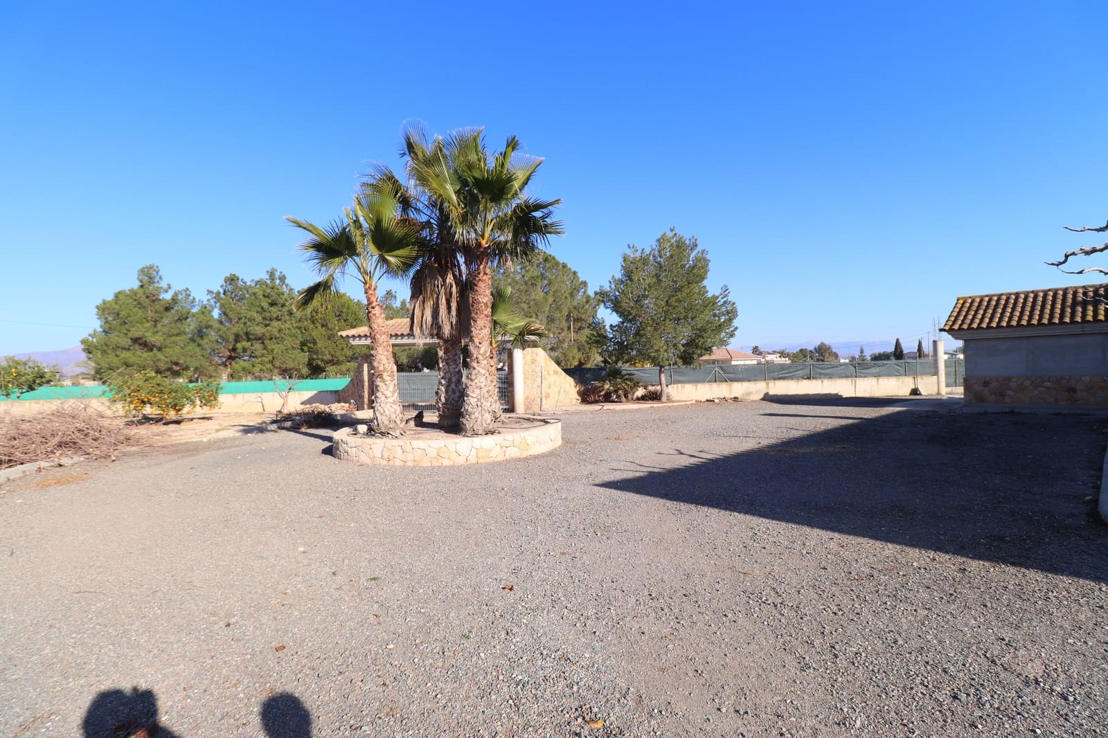 4 soverom Villa til salgs i Puerto Lumbreras med garasje - € 250 000 (Ref: 8852313)