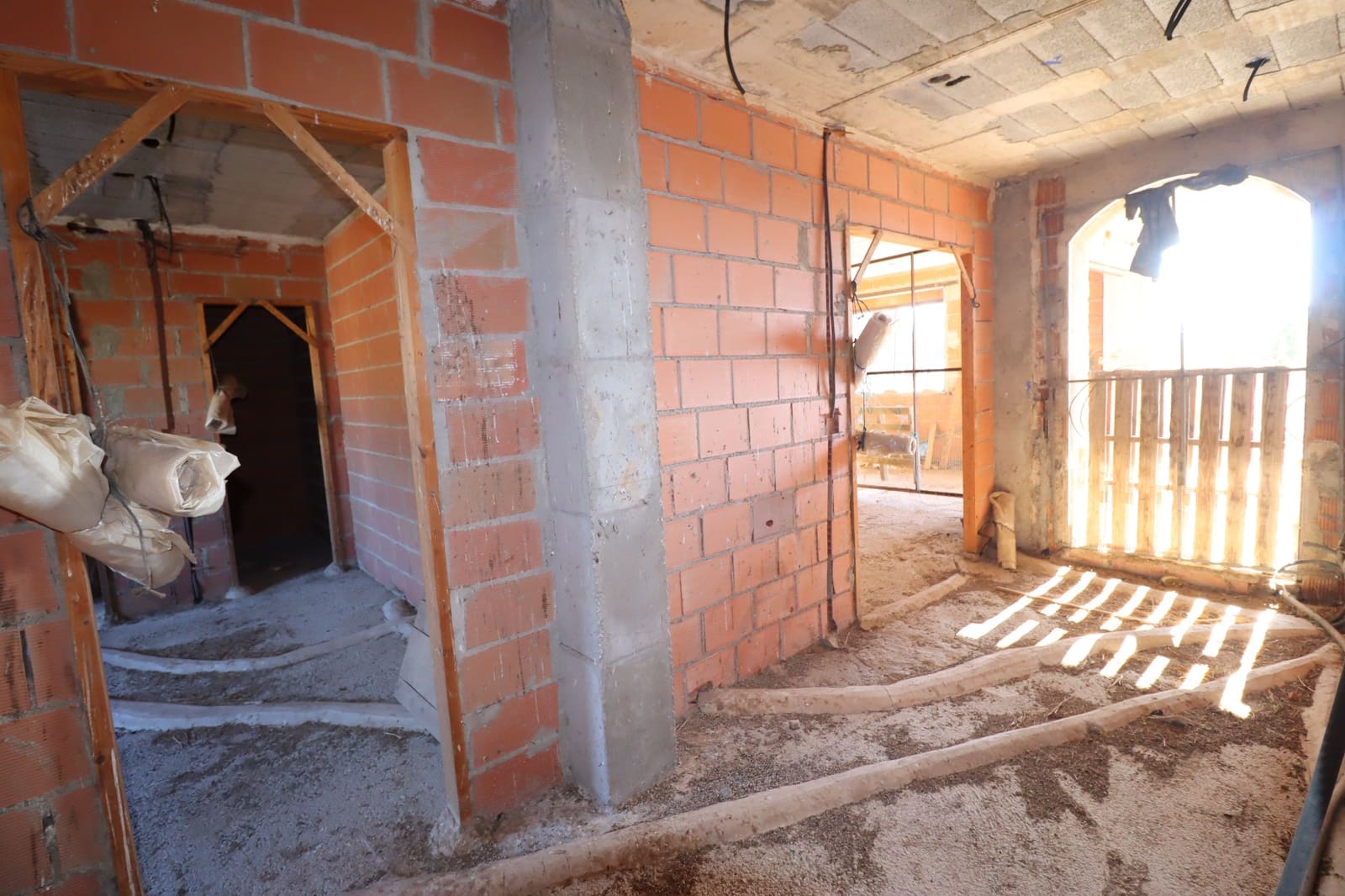 4 soverom Villa til salgs i Puerto Lumbreras med garasje - € 250 000 (Ref: 8852313)