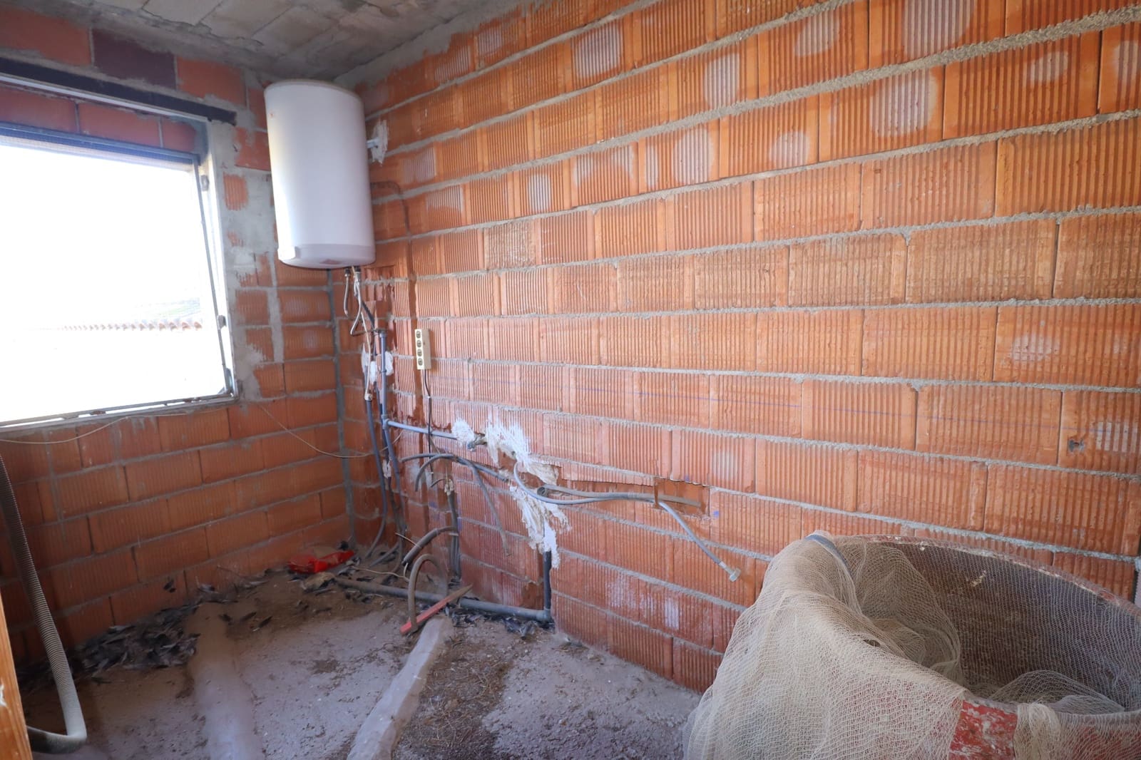 4 soverom Villa til salgs i Puerto Lumbreras med garasje - € 250 000 (Ref: 8852313)