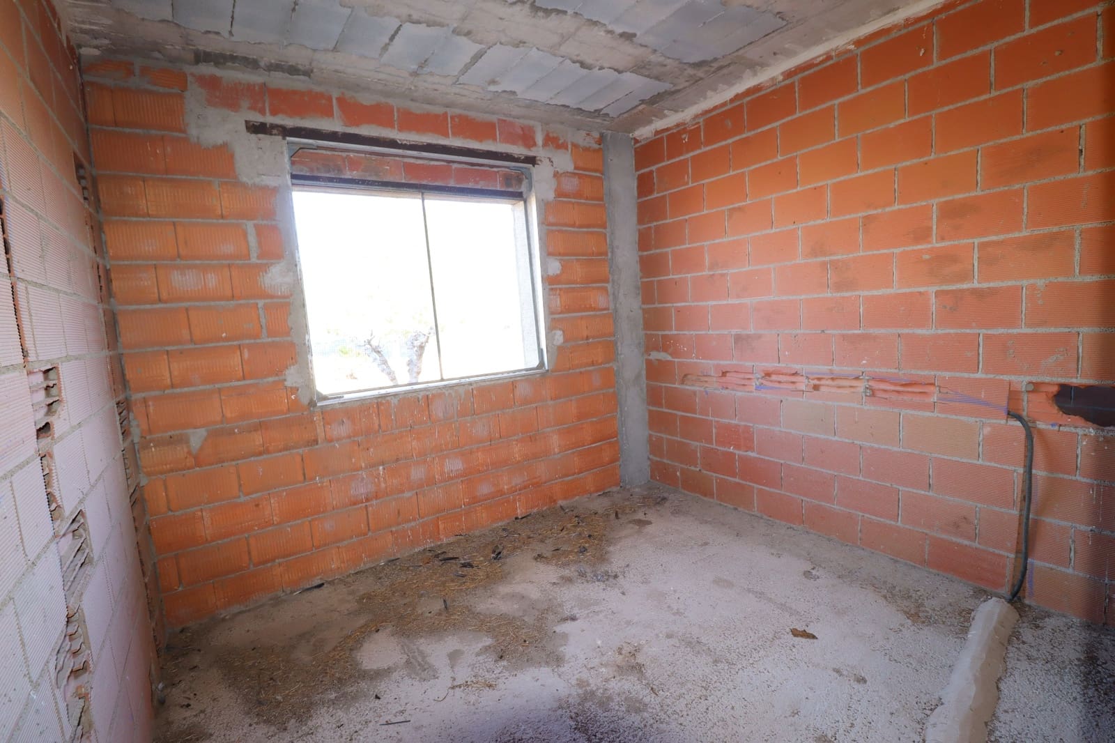 4 soverom Villa til salgs i Puerto Lumbreras med garasje - € 250 000 (Ref: 8852313)