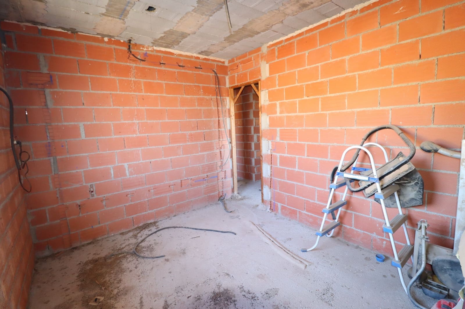 4 soverom Villa til salgs i Puerto Lumbreras med garasje - € 250 000 (Ref: 8852313)