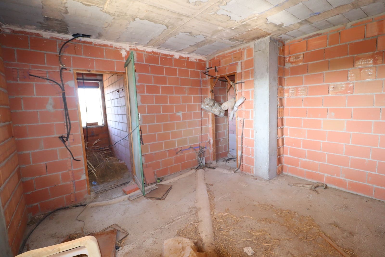 4 soverom Villa til salgs i Puerto Lumbreras med garasje - € 250 000 (Ref: 8852313)