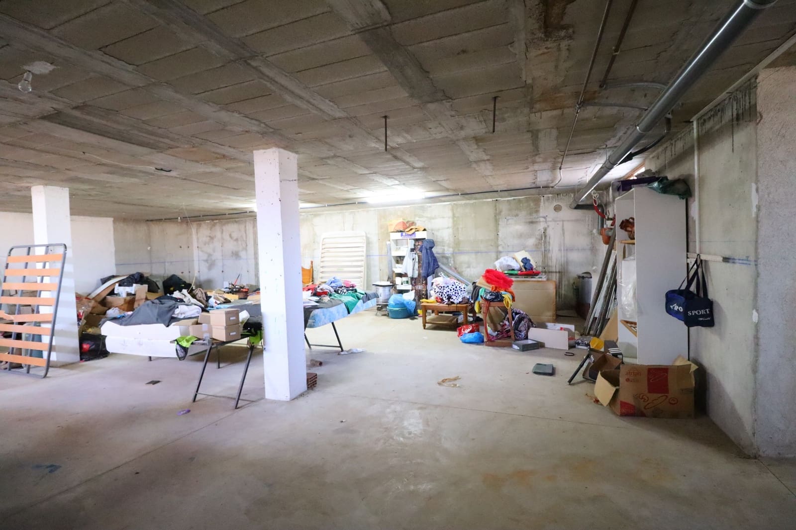 4 soverom Villa til salgs i Puerto Lumbreras med garasje - € 250 000 (Ref: 8852313)