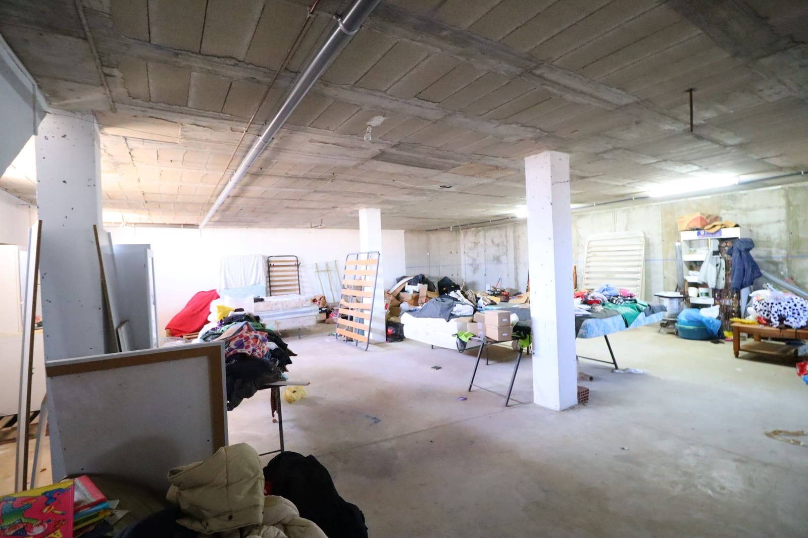 4 soverom Villa til salgs i Puerto Lumbreras med garasje - € 250 000 (Ref: 8852313)