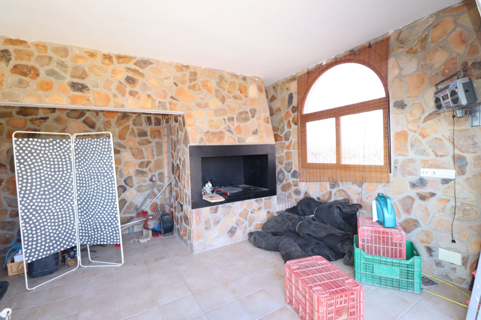 4 soverom Villa til salgs i Puerto Lumbreras med garasje - € 250 000 (Ref: 8852313)