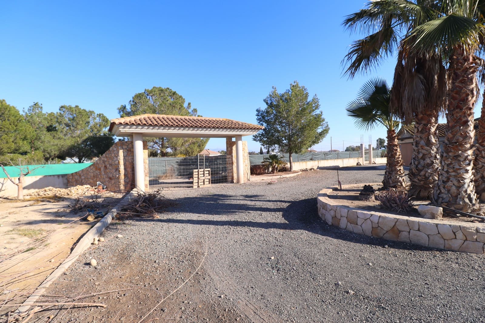 4 soverom Villa til salgs i Puerto Lumbreras med garasje - € 250 000 (Ref: 8852313)