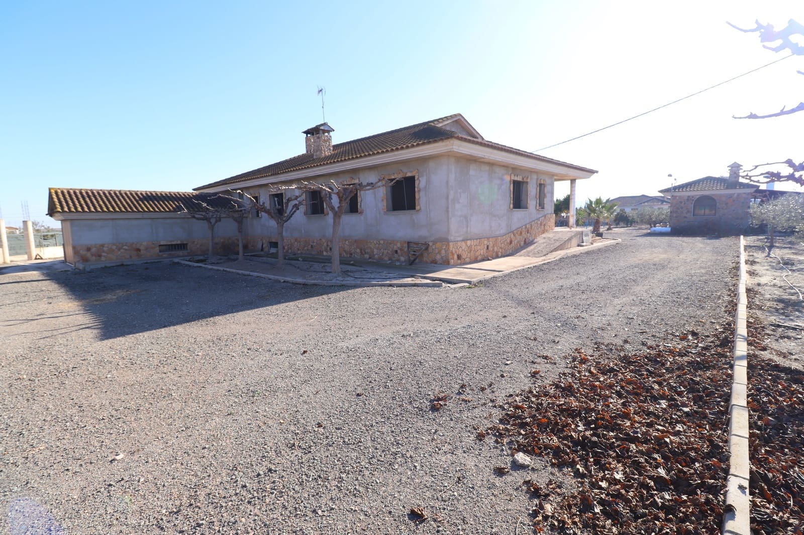 4 soverom Villa til salgs i Puerto Lumbreras med garasje - € 250 000 (Ref: 8852313)