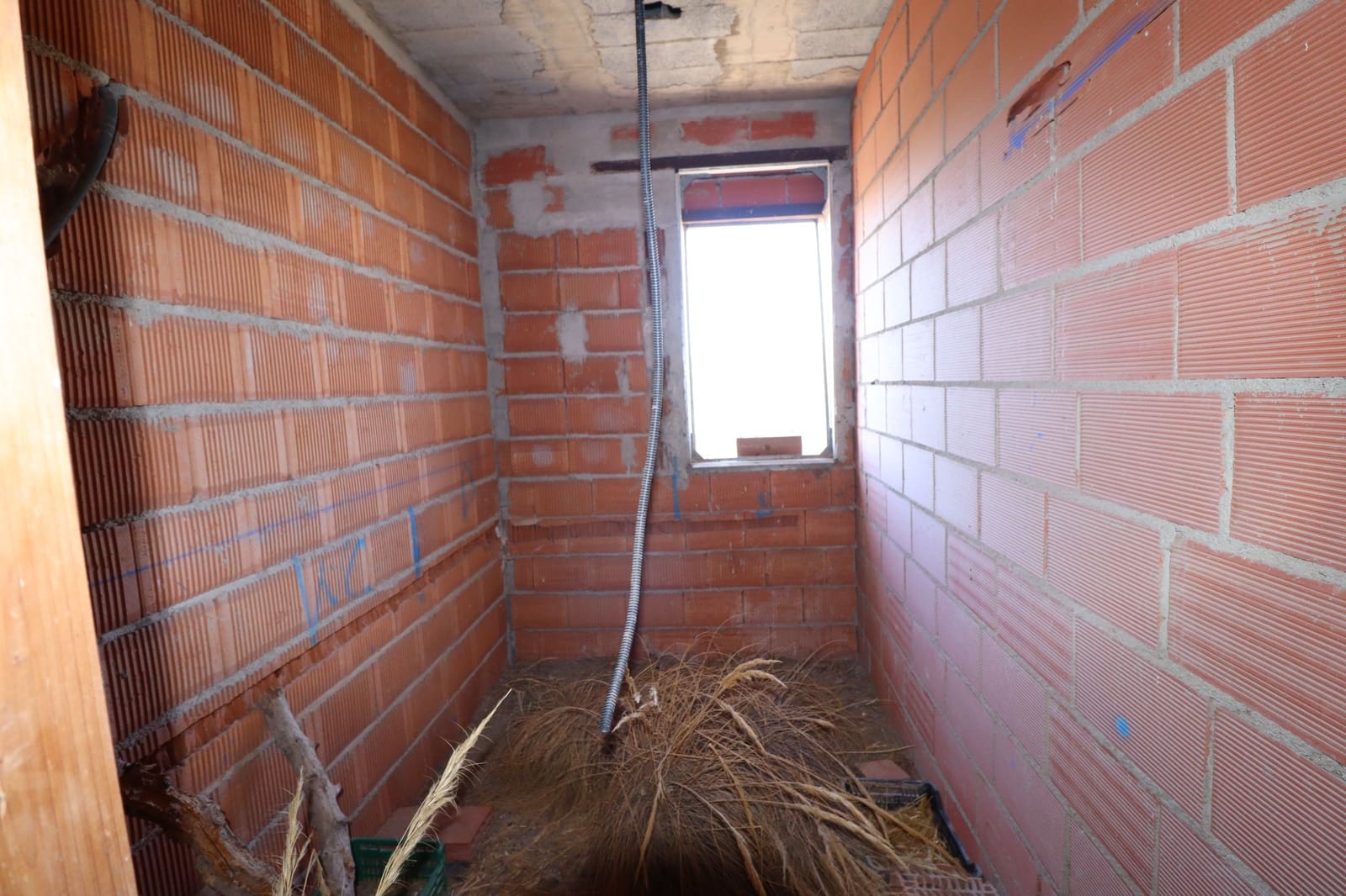 4 soverom Villa til salgs i Puerto Lumbreras med garasje - € 250 000 (Ref: 8852313)