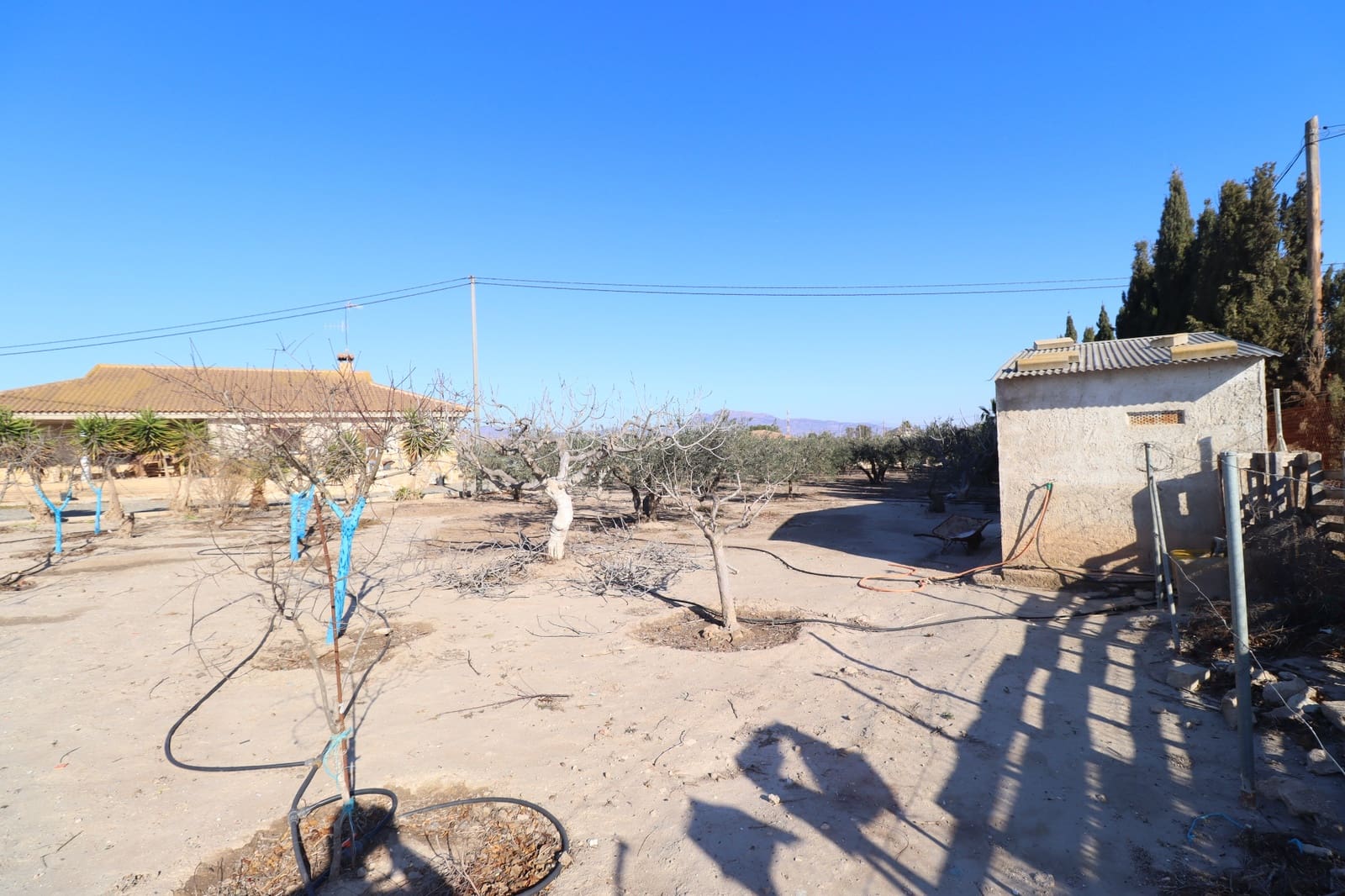 4 soverom Villa til salgs i Puerto Lumbreras med garasje - € 250 000 (Ref: 8852313)