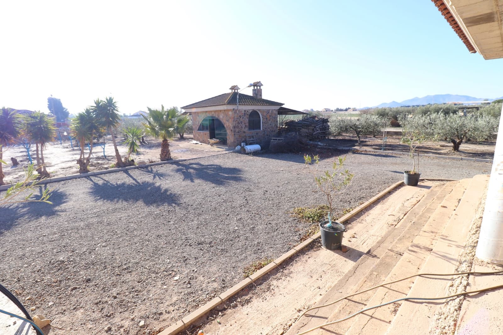 4 soverom Villa til salgs i Puerto Lumbreras med garasje - € 250 000 (Ref: 8852313)