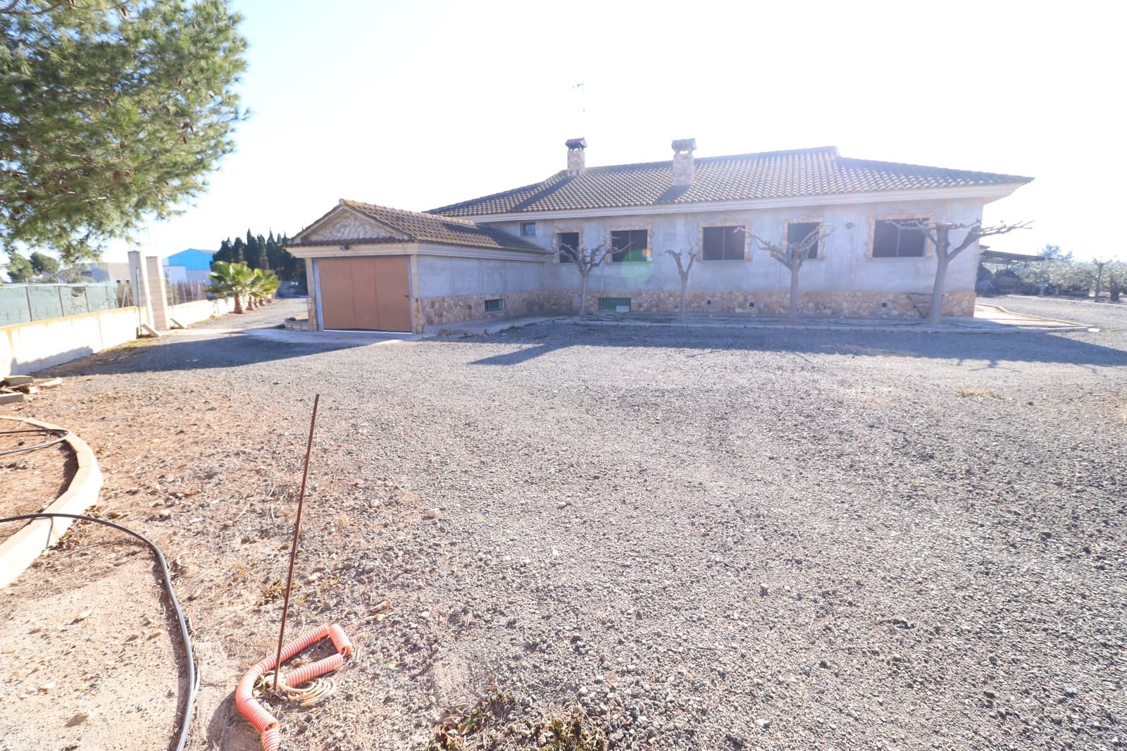 4 soverom Villa til salgs i Puerto Lumbreras med garasje - € 250 000 (Ref: 8852313)