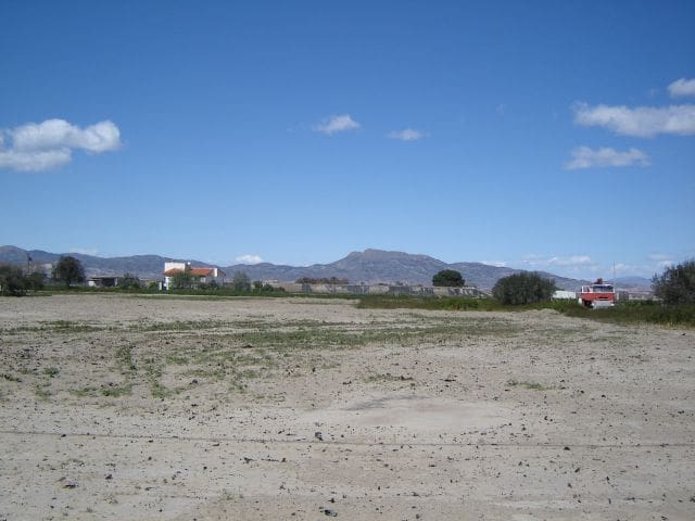 Tomt till salu i Purias - 45 000 € (Ref: 886208)