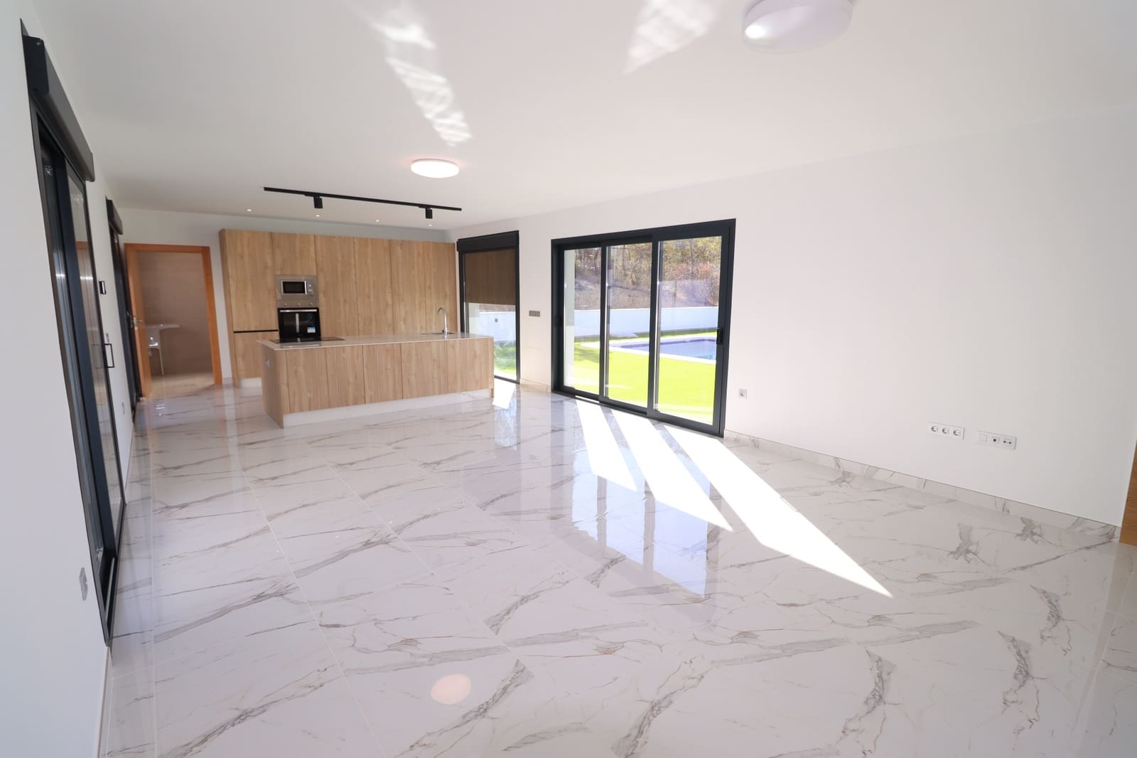 3 sovrum Villa till salu i Lorca med pool garage - 385 000 € (Ref: 8891915)