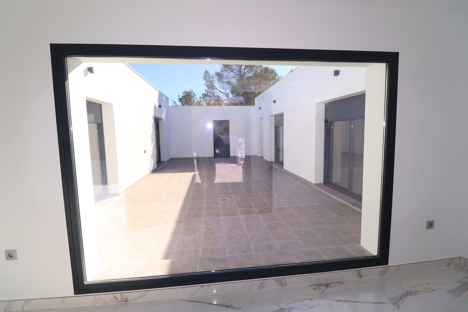 3 sovrum Villa till salu i Lorca med pool garage - 385 000 € (Ref: 8891915)