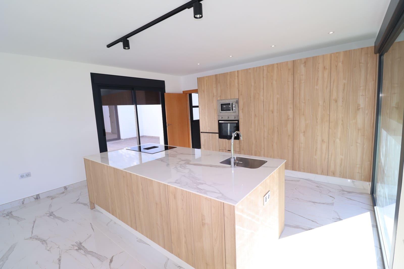 3 sovrum Villa till salu i Lorca med pool garage - 385 000 € (Ref: 8891915)