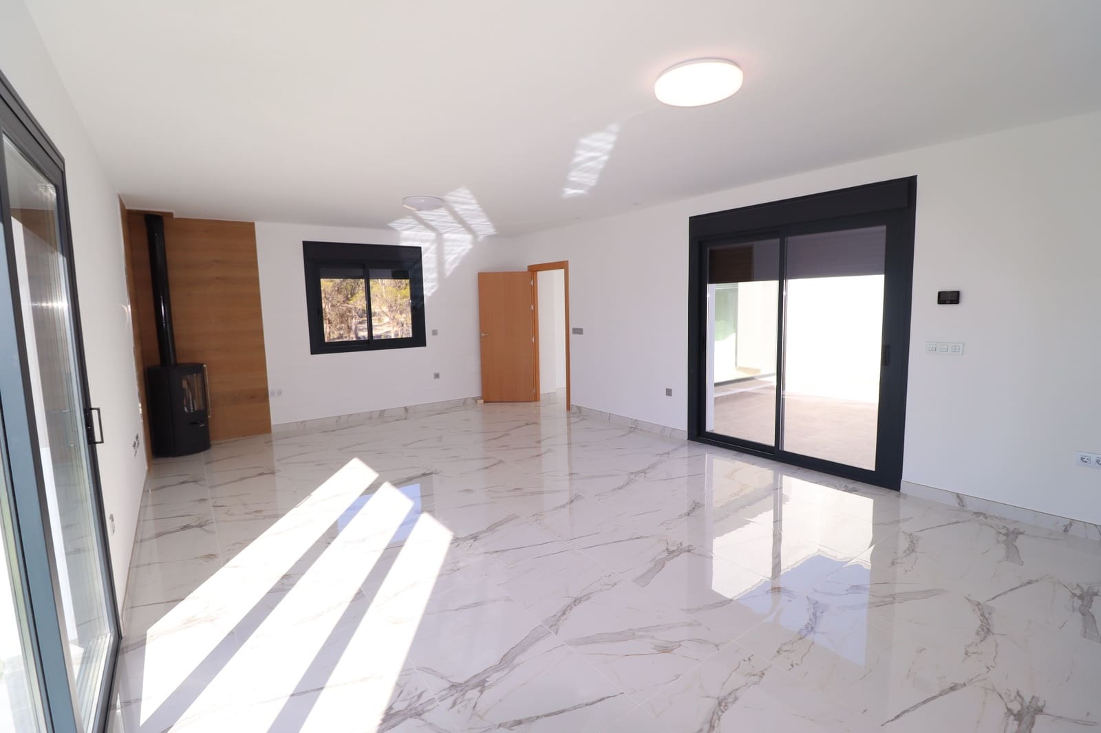 3 sovrum Villa till salu i Lorca med pool garage - 385 000 € (Ref: 8891915)