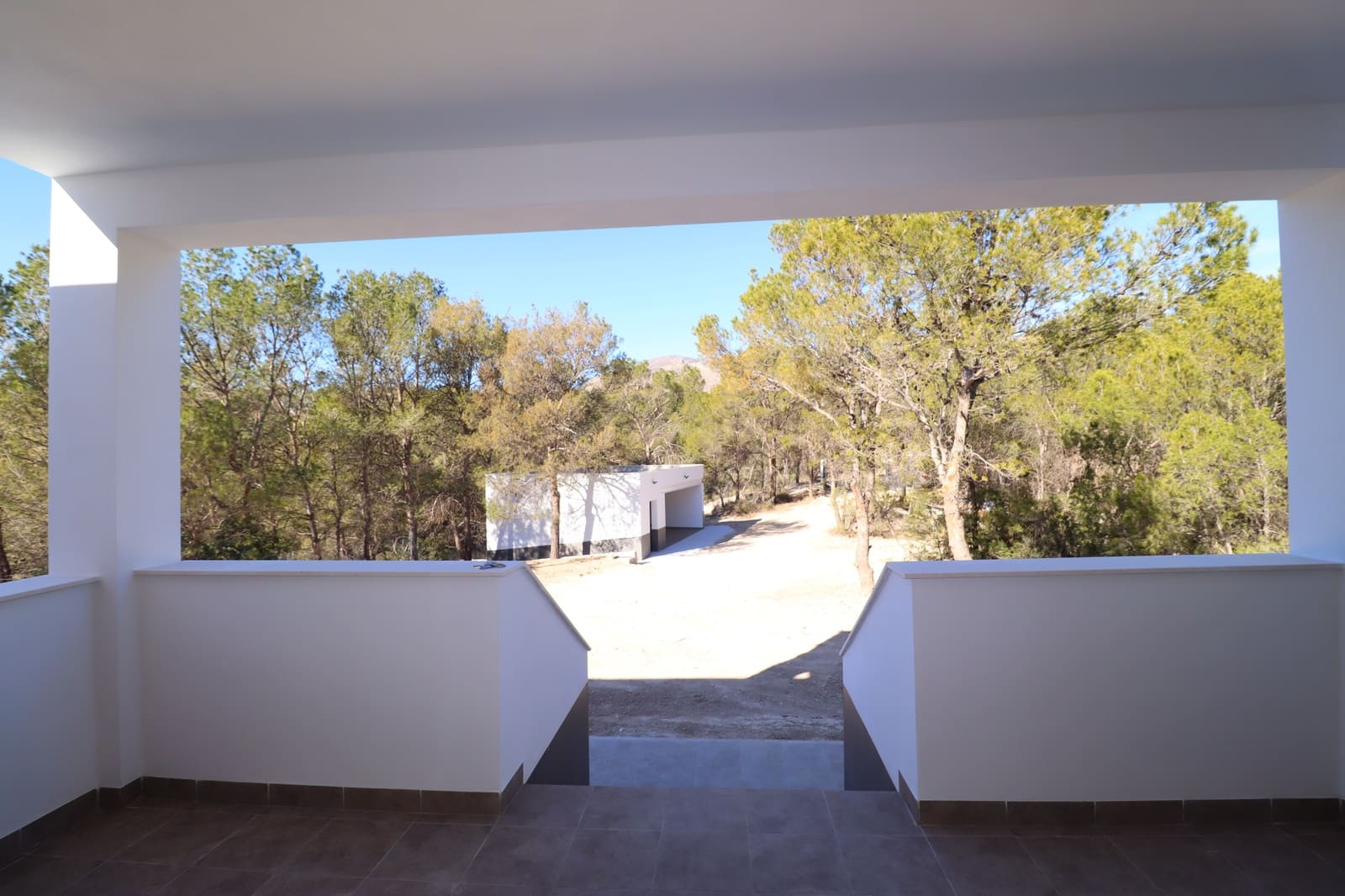 3 sovrum Villa till salu i Lorca med pool garage - 385 000 € (Ref: 8891915)