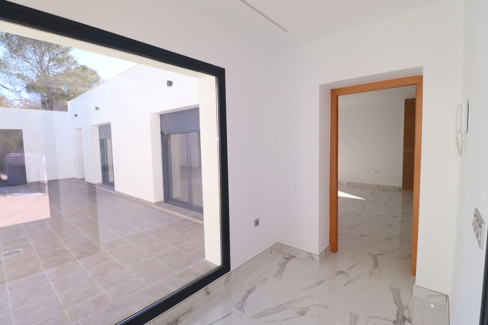 3 sovrum Villa till salu i Lorca med pool garage - 385 000 € (Ref: 8891915)