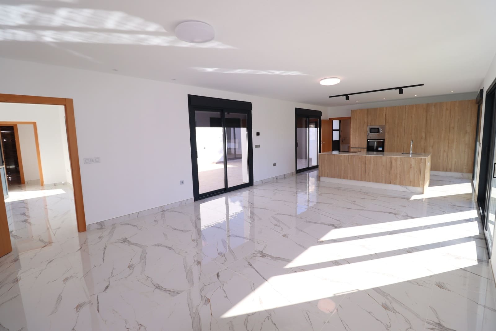 3 sovrum Villa till salu i Lorca med pool garage - 385 000 € (Ref: 8891915)