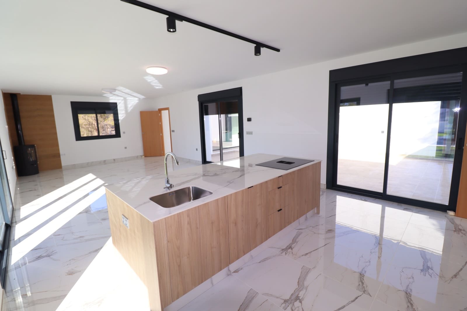 3 sovrum Villa till salu i Lorca med pool garage - 385 000 € (Ref: 8891915)