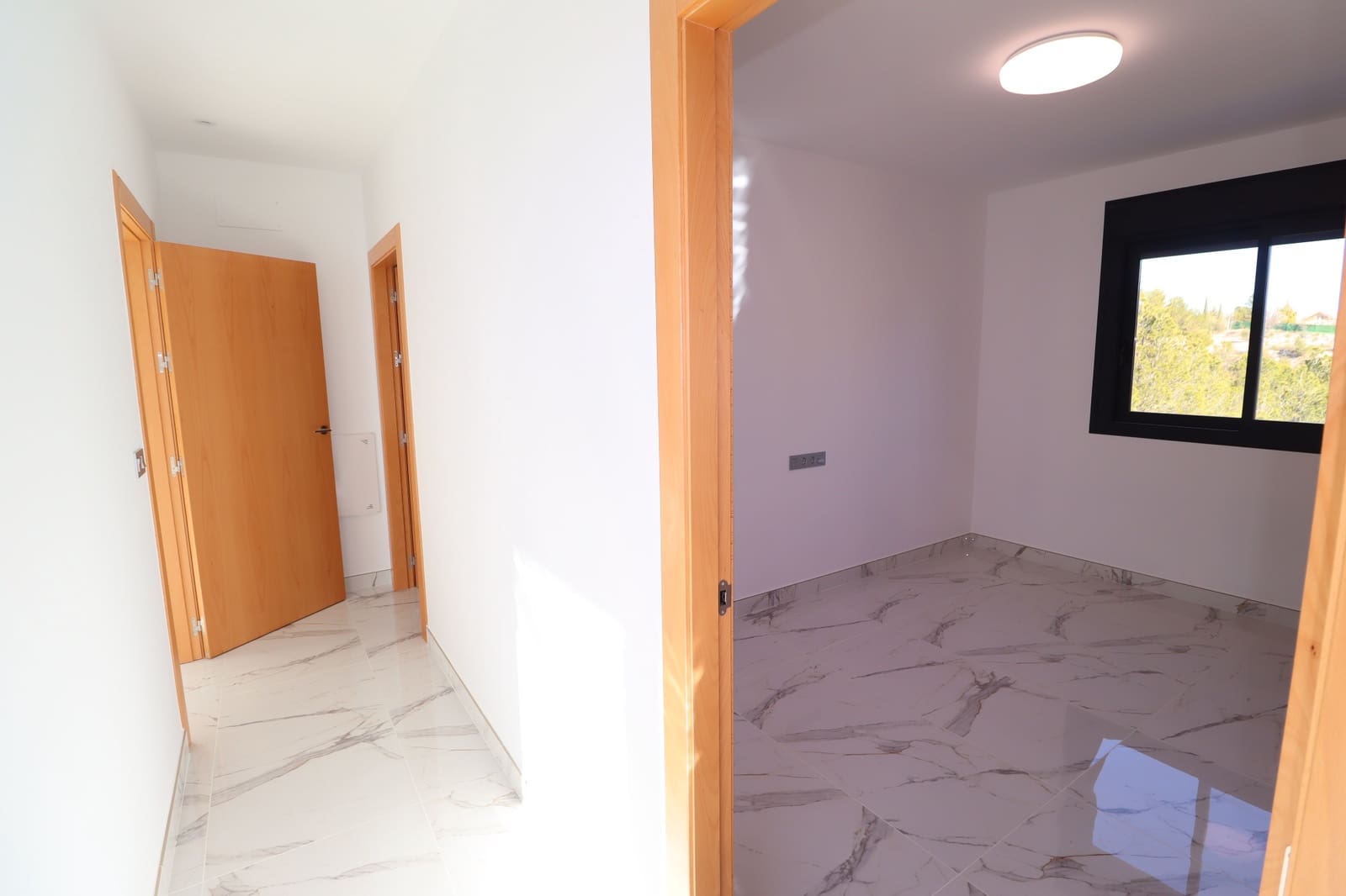 3 sovrum Villa till salu i Lorca med pool garage - 385 000 € (Ref: 8891915)