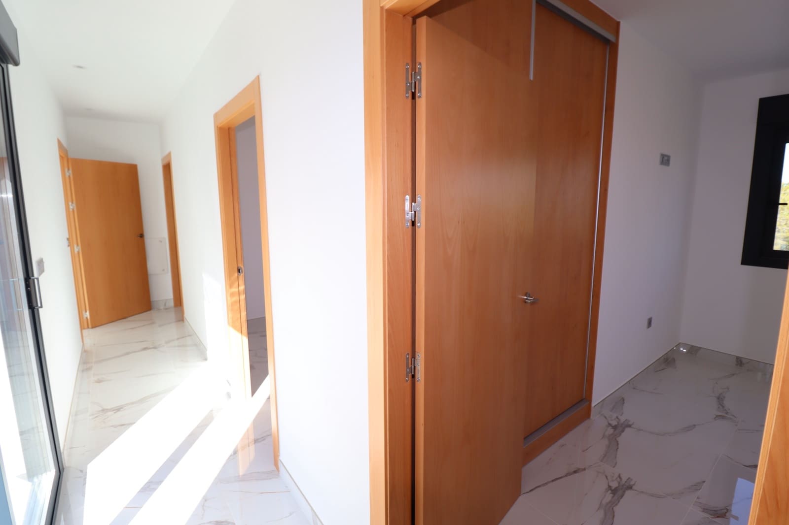 3 sovrum Villa till salu i Lorca med pool garage - 385 000 € (Ref: 8891915)