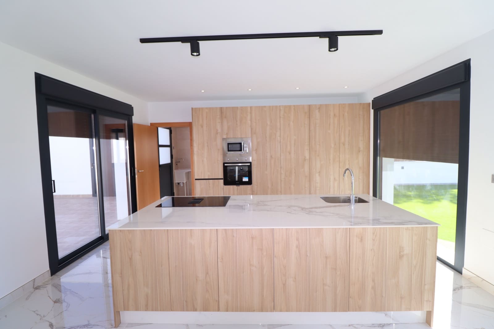 3 sovrum Villa till salu i Lorca med pool garage - 385 000 € (Ref: 8891915)