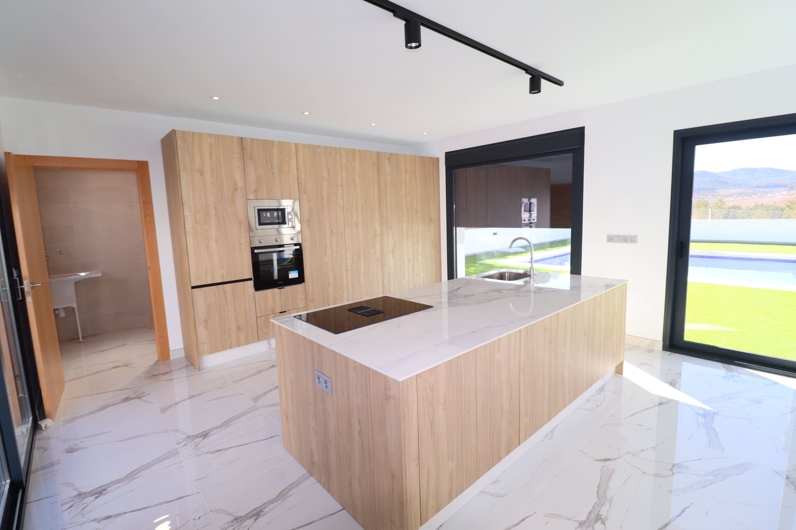 3 sovrum Villa till salu i Lorca med pool garage - 385 000 € (Ref: 8891915)