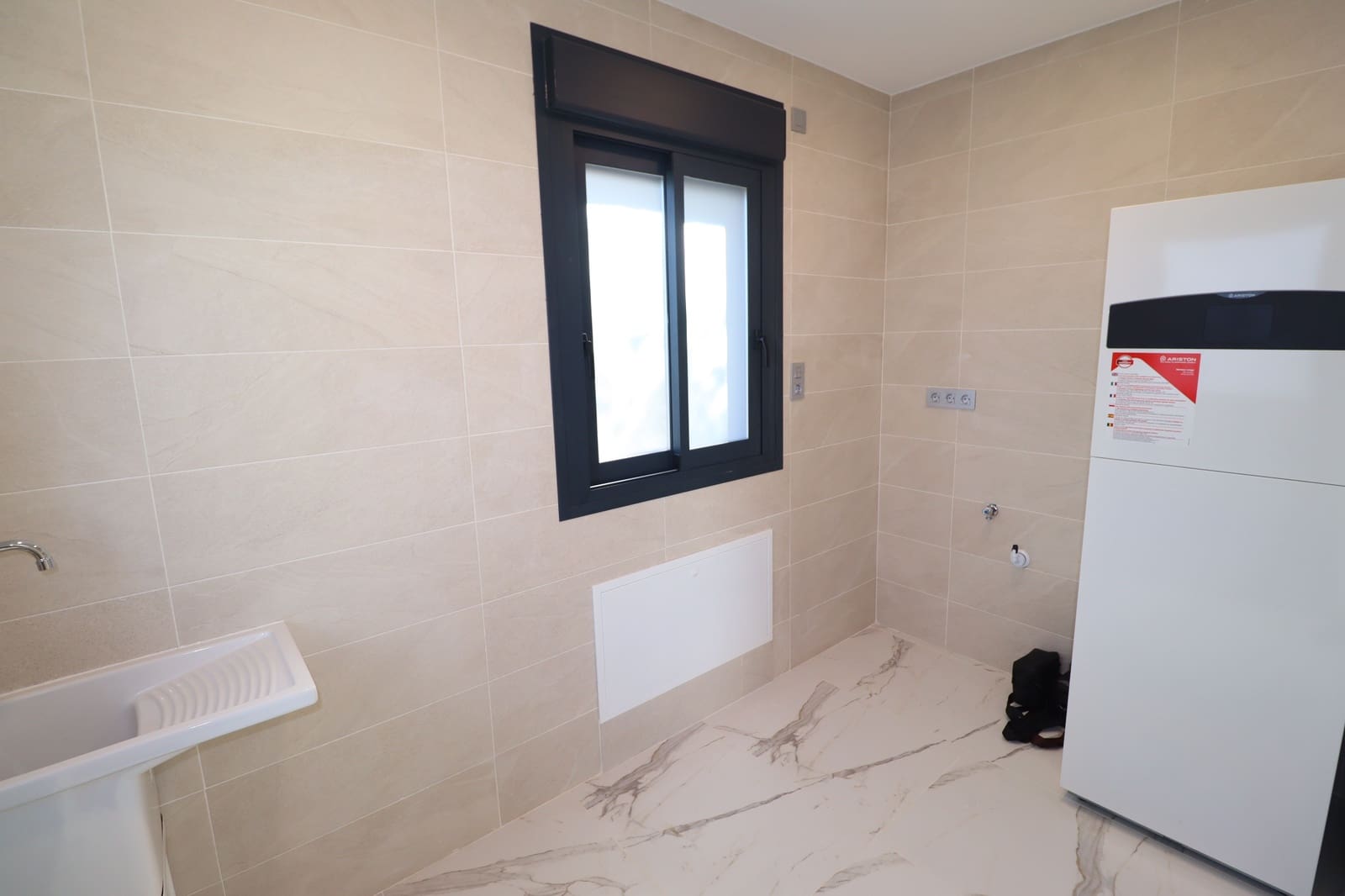 3 sovrum Villa till salu i Lorca med pool garage - 385 000 € (Ref: 8891915)