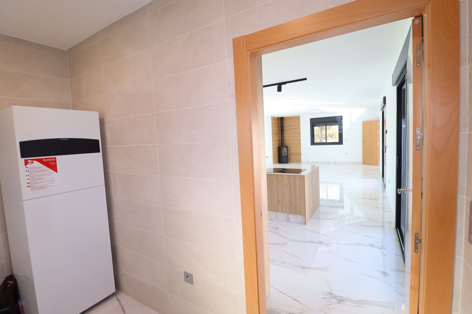 3 sovrum Villa till salu i Lorca med pool garage - 385 000 € (Ref: 8891915)