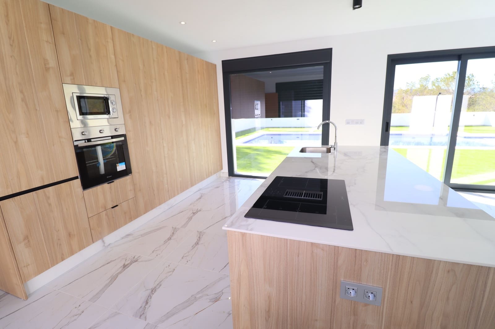 3 sovrum Villa till salu i Lorca med pool garage - 385 000 € (Ref: 8891915)