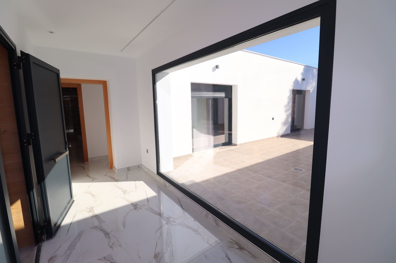 3 sovrum Villa till salu i Lorca med pool garage - 385 000 € (Ref: 8891915)