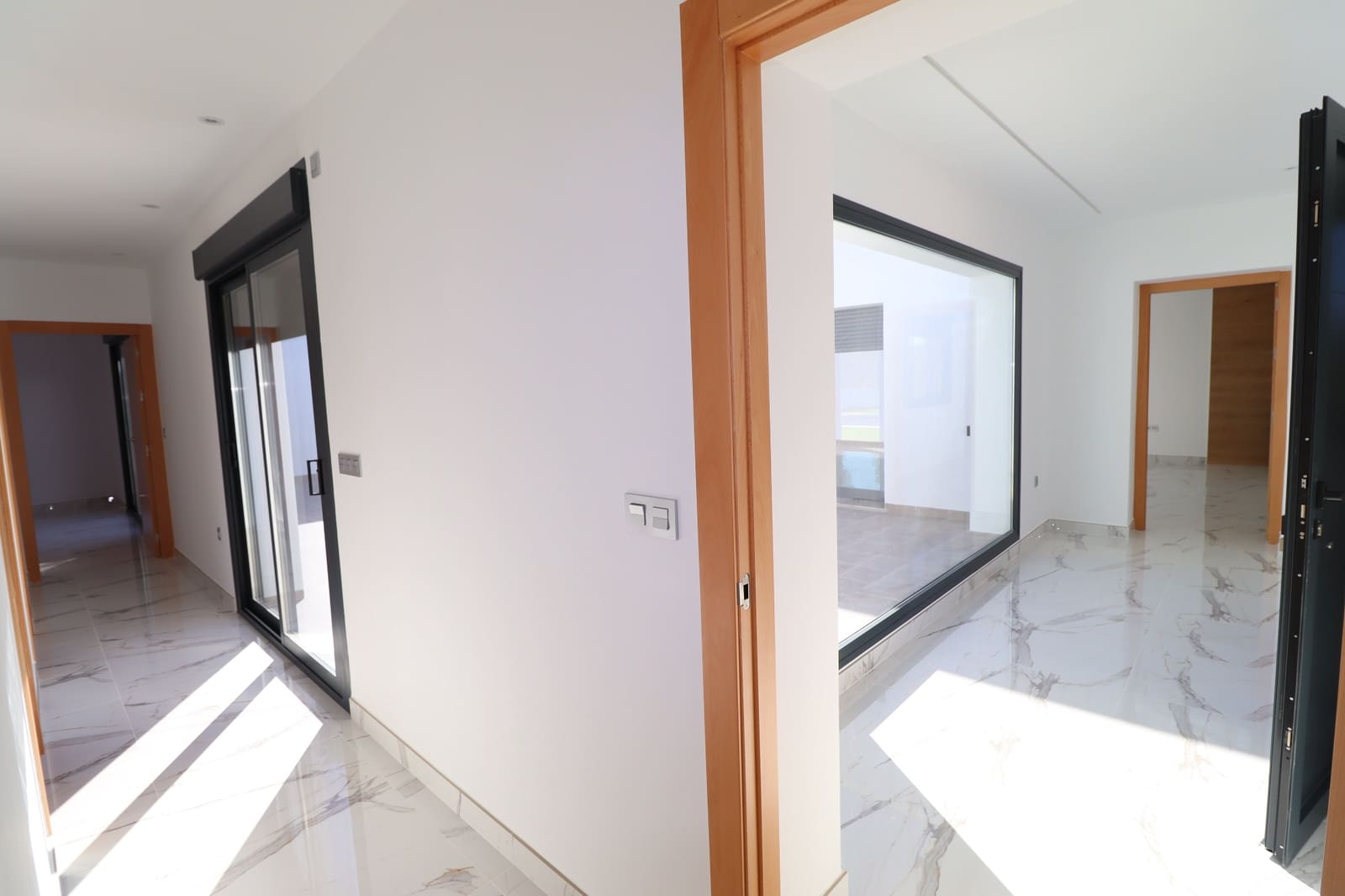 3 sovrum Villa till salu i Lorca med pool garage - 385 000 € (Ref: 8891915)