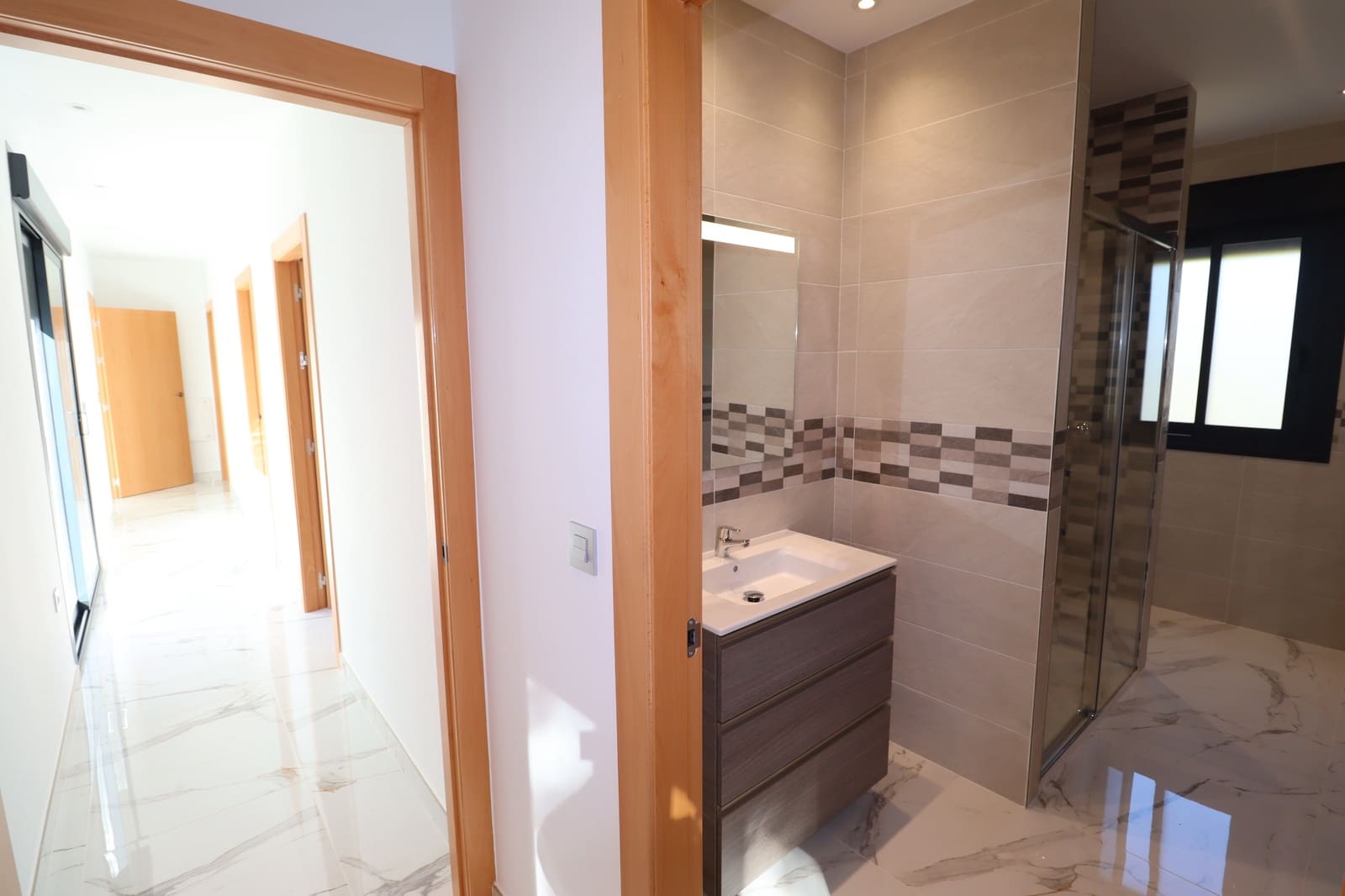 3 sovrum Villa till salu i Lorca med pool garage - 385 000 € (Ref: 8891915)