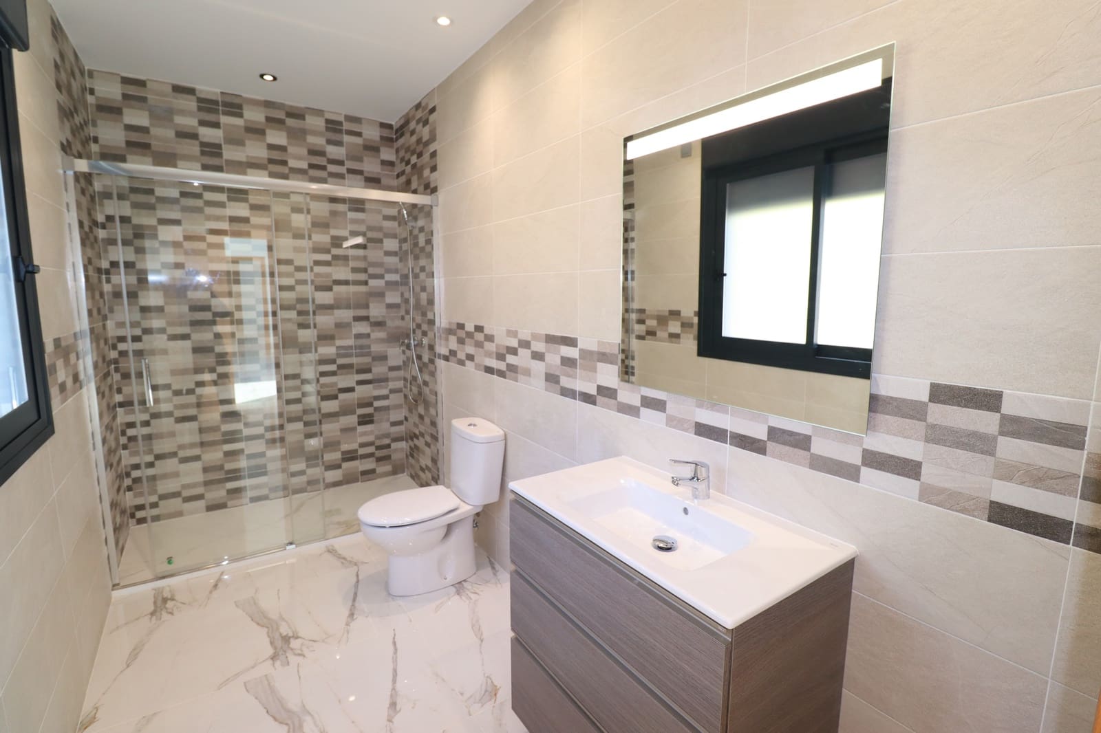 3 sovrum Villa till salu i Lorca med pool garage - 385 000 € (Ref: 8891915)