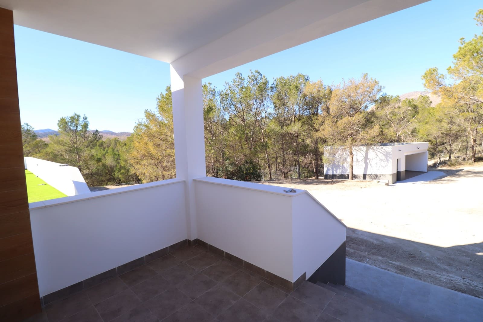 3 sovrum Villa till salu i Lorca med pool garage - 385 000 € (Ref: 8891915)