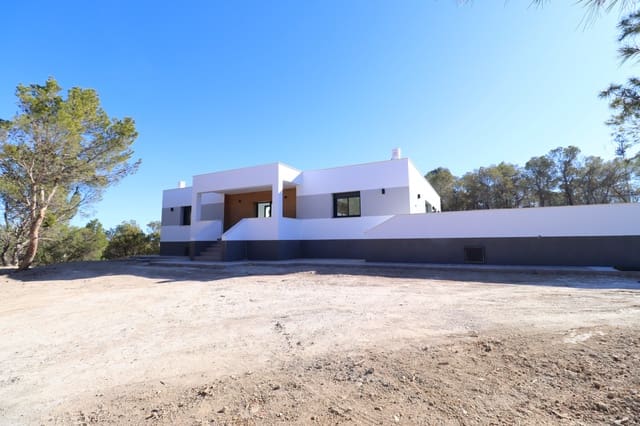 3 sovrum Villa till salu i Lorca med pool garage - 385 000 € (Ref: 8891915)