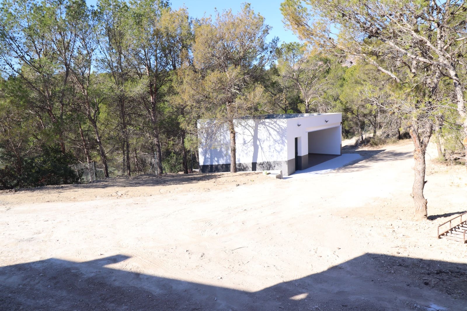 3 sovrum Villa till salu i Lorca med pool garage - 385 000 € (Ref: 8891915)