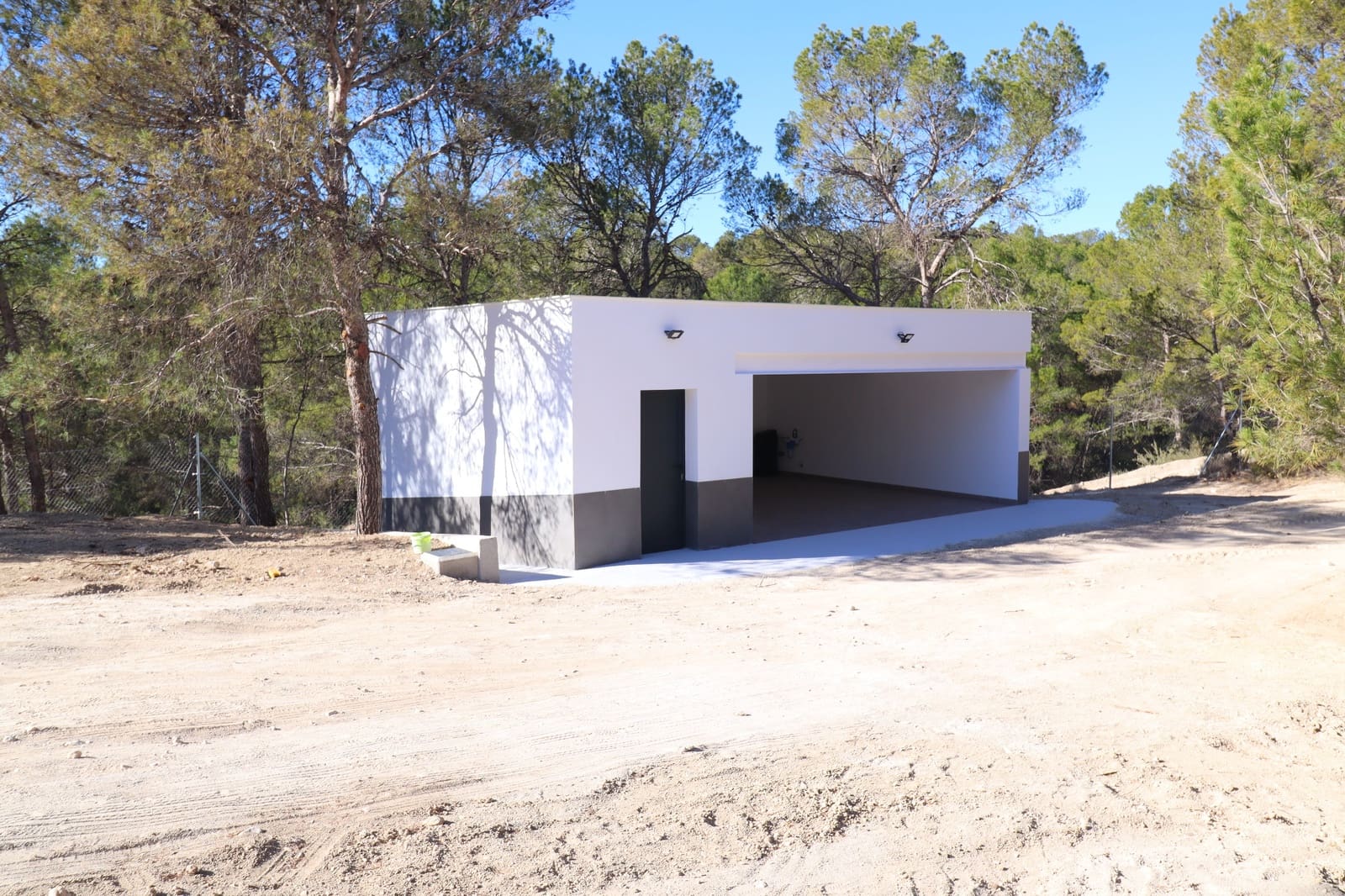 3 sovrum Villa till salu i Lorca med pool garage - 385 000 € (Ref: 8891915)